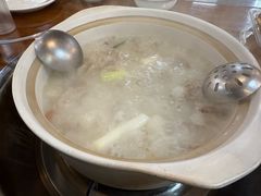 -代羊肉(中和店)