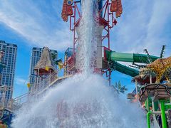 -武汉玛雅海滩水公园