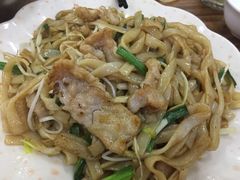 炒肉河-南记食粥坊·宵夜大排档(莲花总店)