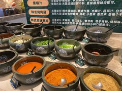 -梨花自助烤肉(西三旗万象汇黑金店)