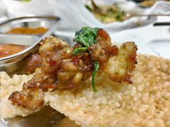 -有鱼吃·纸包烤鱼(曲江创意谷店)