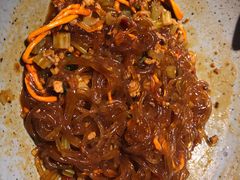 蚂蚁上树-小吊梨汤·北京菜·烤鸭(鸟巢店)