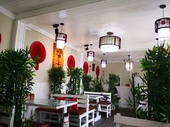 大堂-丽江庭院之丽江往事(安定门店)