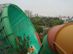 -欢乐水魔方水世界