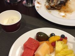 -连云港苏宁索菲特酒店