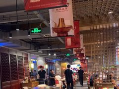 -南门四季铜锅涮肉(大屯·北苑店)