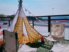 -锐擎卡丁车主题乐园(郊野公园店)