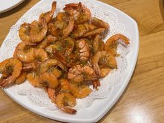 -南海渔家•海鲜•正宗海南菜(海棠湾店)