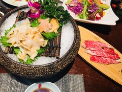 -古京·臻致料理(月湖店)