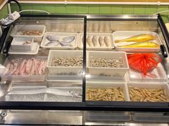 -五马集·海鲜·温州大牌档(黑金冠五马街十字路口店)