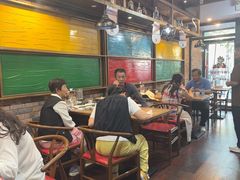 -金掌勺·锅包肉(双榆树店)