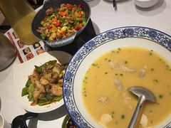 -新蜀会四川豆花(五羊店)