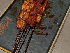 -青海名吃尕张娃非遗烤肉(城中店)