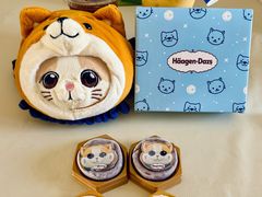 -哈根达斯(卓展店)