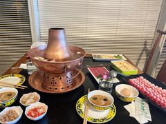 -南门涮肉(上海二店)