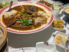 -旺顺阁鱼头泡饼(常营店)