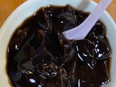 蜂蜜龟苓膏-家味螺蛳粉&烤鱼(安远路店)