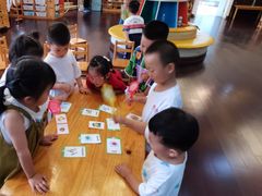 -吉的堡幼儿园(资阳恒大园)