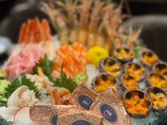 -極上萬膳·日料放题(海岸城店)