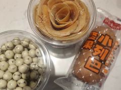 -薛记炒货(印象济南店)