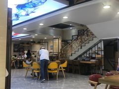 -兰亭安泊牛肉面(乐都路店)