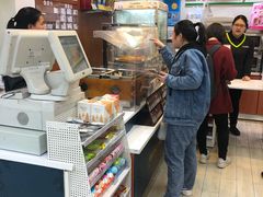 -全家便利店(金坛路店)