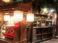 -南京大牌档(三阳广场苏宁店)
