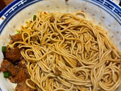 -辣肉面大王(天平路店)