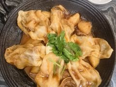 -四季轩中餐厅(徐州开元名都大酒店)