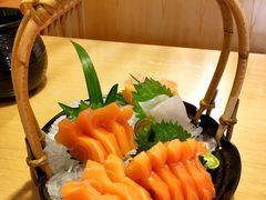 -山之川日料放题(通州店)