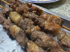 -清真·鸦儿李记·小馆(后海店)