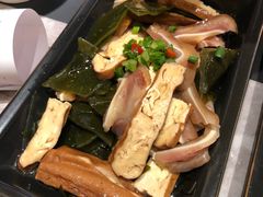 -馔豚·台北菜专门店(深圳湾万象城店)