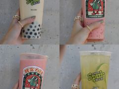 -放牛斑(中华城店)