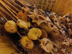 -明洋钵钵鸡(春田小区店)