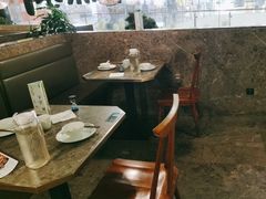 -绿茶餐厅(天津天河城店)