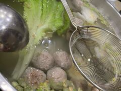 -潮汕良记牛肉火锅(洪武路店)