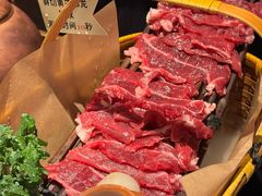 -盡膳口福跷脚牛肉火锅(晶耀前滩店)