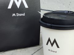 -M Stand(西安大悦城店)