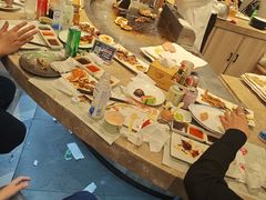 -上渔铁板烧(熙悦汇店)