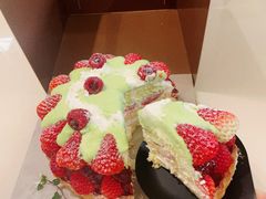 -evoojoo面包商店