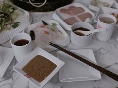 -丁卯•铜锅涮肉(工体店)