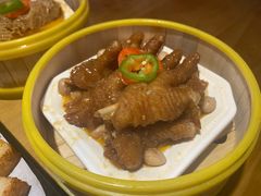 -子曰·礼茶居(壬丰大厦店)