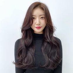 -T.1 hair salon烫染接发