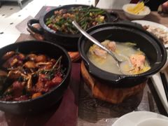 -茉莉餐厅(包河万达店)