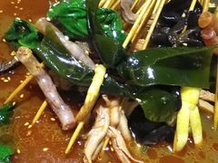-付小姐在成都(中山公园店)