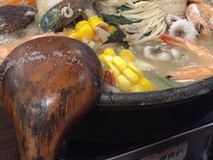 -天一料理(荔枝广场店)