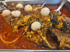 -鱼酷活鱼烤鱼(沈阳大悦城店)