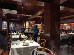 -庆云楼饭庄(什刹海店)