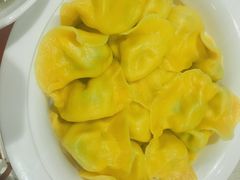 -金谷园饺子锅贴(亦庄店)