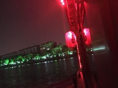 -南通濠河风景名胜区